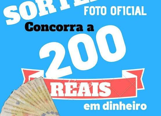 Grupo de WhatsApp Rifa 💸