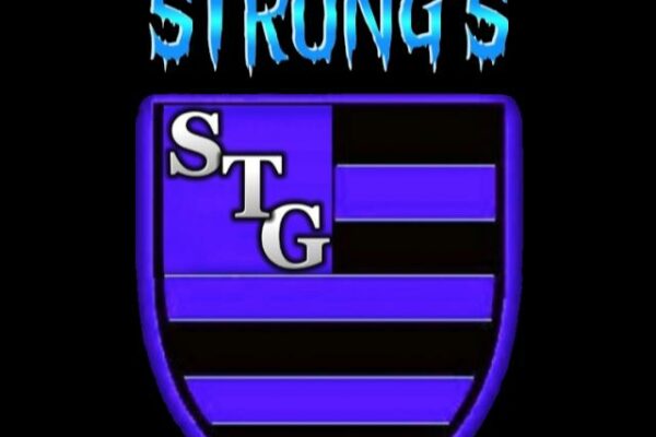 Grupo de WhatsApp RECRUTAMENTO / STRONG’S