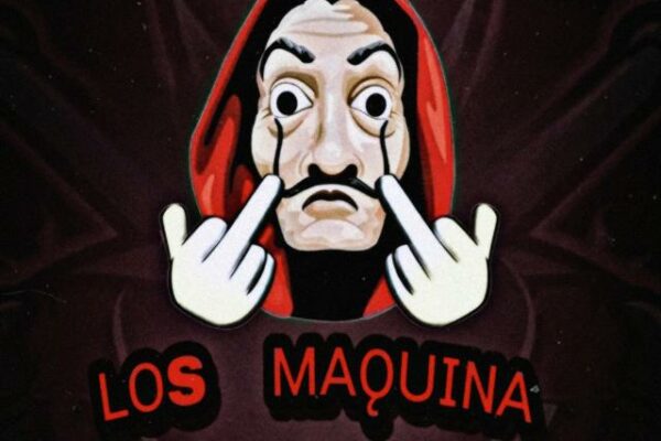 Grupo de WhatsApp ʟᴏsㅤᴍᴀǫᴜɪɴᴀㅤ