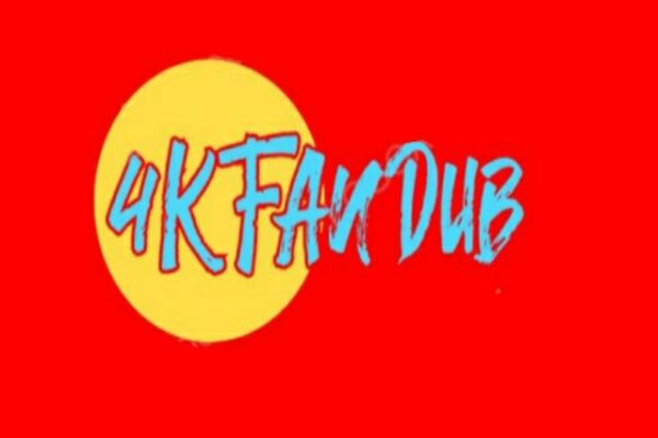 Grupo de WhatsApp 4KFanDub Dubladores
