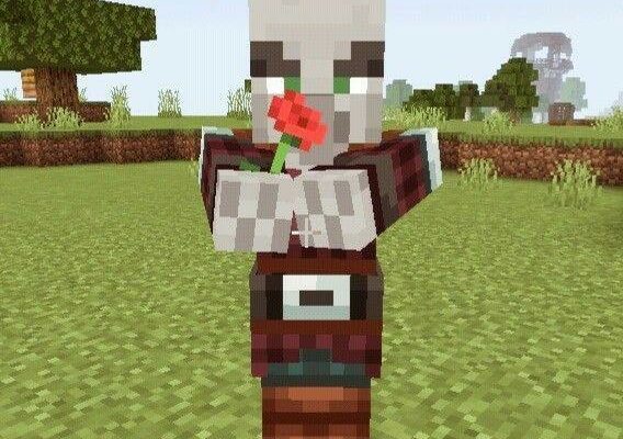 Grupo de WhatsApp Minecraft_chat