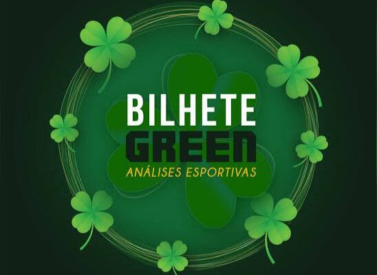 Grupo de WhatsApp BILHETE GREEN – GRUPO FREE