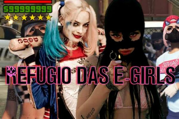 Grupo de WhatsApp ⏤͟͟͞𝑅𝐸𝐹𝑈𝐺𝐼𝑂 𝐷𝐴𝑆⃝⃜ 𝐸-𝐺𝐼𝑅𝐿𝑆⃝⃜💋