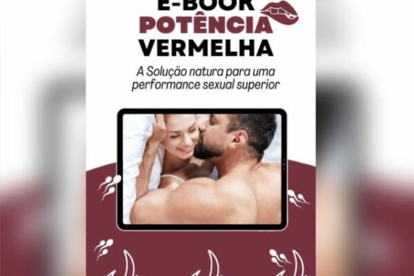 Grupo de WhatsApp Potência Vermelha