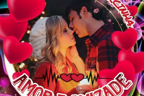 Grupo de WhatsApp Amor ou Amizade 2