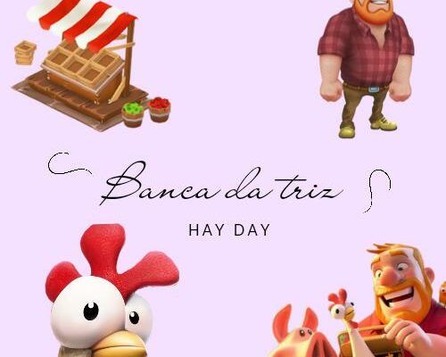 Grupo de WhatsApp banca da trizz