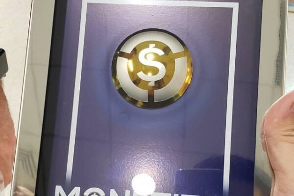 Grupo de WhatsApp Vendas Monetize