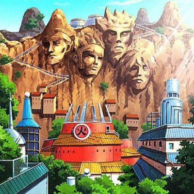 Grupo de WhatsApp KONOHA ONLINE