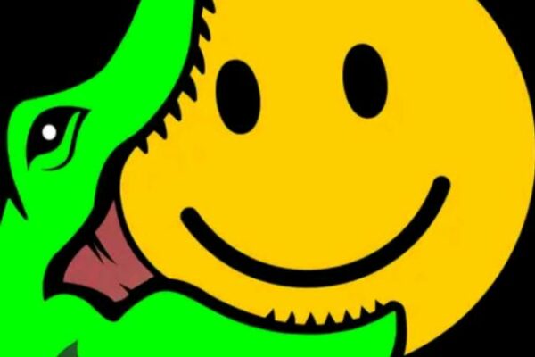 Grupo de WhatsApp iFunny2