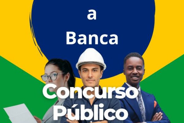 Grupo de WhatsApp DECIFRANDO A BANCA