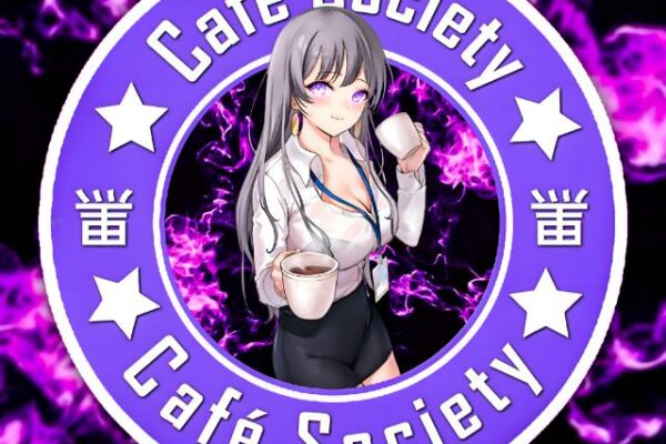 Grupo de WhatsApp ☕Cᴀғᴇ́ Sᴏᴄɪᴇᴛʏ☕
