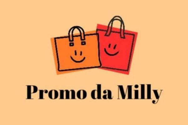 Grupo de WhatsApp Promodamilly 🛍