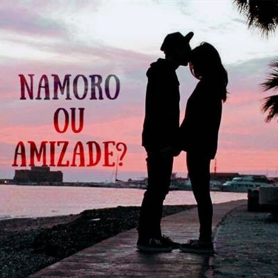 Grupo de WhatsApp Namoro ou amizade ❤️🔥💍