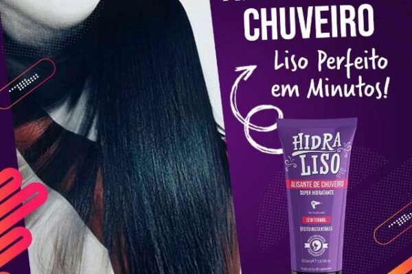 Grupo de WhatsApp 💜 HIDRALISO’PROGRESSIVA DE CHUVEIRO💆♀️💜