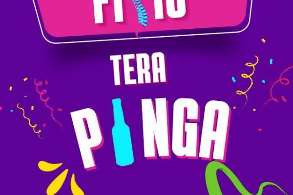 Grupo de WhatsApp Rifa Fisioterapinga🐍🍻