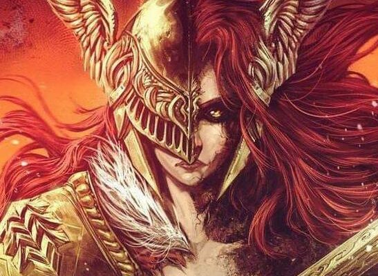 Grupo de WhatsApp ELDEN RING – PS4/PS5