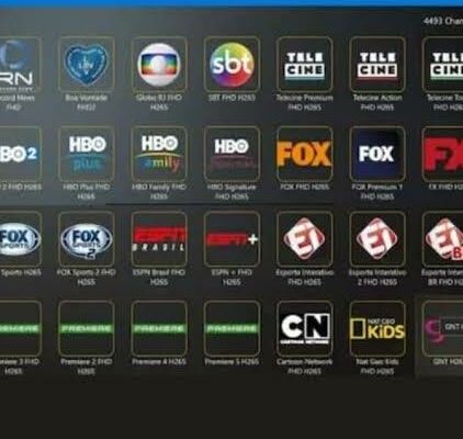 Grupo de WhatsApp IPTV-25,00/MÊS