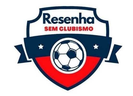 Grupo de WhatsApp ⚽Resenha sem clubismo ⚽