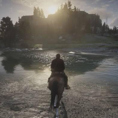 Grupo de WhatsApp Red Dead Redemption – ONLINE🧨💰🐴