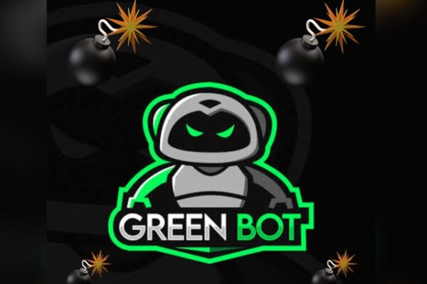 Grupo de WhatsApp 💎 GREENBOT 💎💣