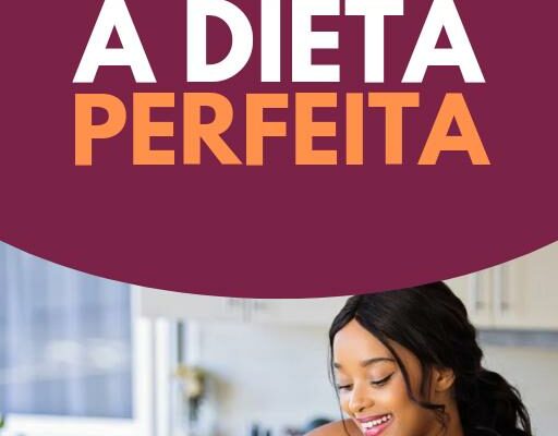 Grupo de WhatsApp A Dieta Perfeita