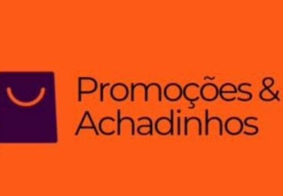 Grupo de WhatsApp PROMOÇÕESSSS E ACHADINHOS
