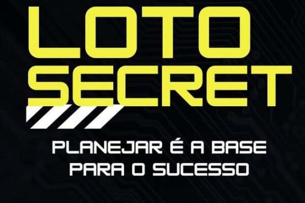 Grupo de WhatsApp LOTO-SECRET RECEPÇÃO 2