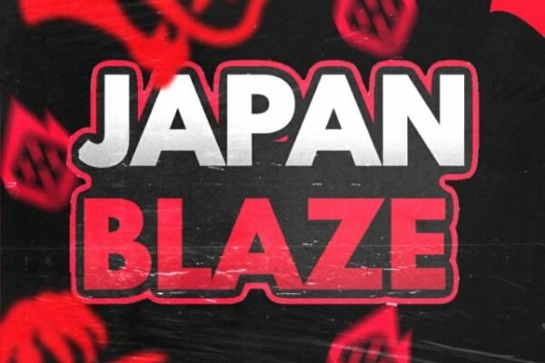 Grupo de WhatsApp JapanBlaze | SinaisFree30