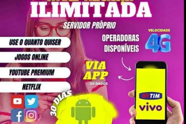 Grupo de WhatsApp INTERNET ILIMITADA 10Rs
