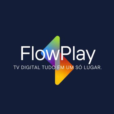 Grupo de WhatsApp FlowPlay IPTV