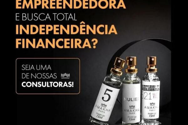 Grupo de WhatsApp Recupere sua independência financeira