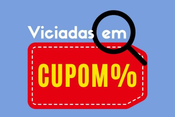 Grupo de WhatsApp Viciadas em Cupom 🛍️