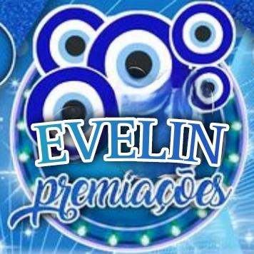 Grupo de WhatsApp Evelin premiações🍀