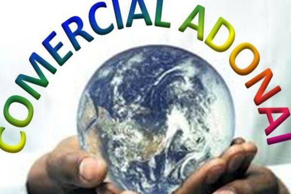 Grupo de WhatsApp COMERCIAL ADONAI