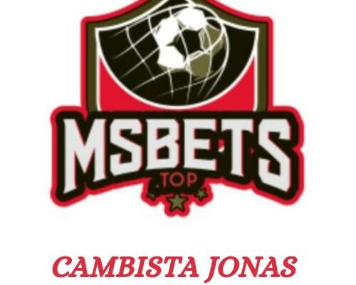 Grupo de WhatsApp Msbets_Bom Jardim💸⚽