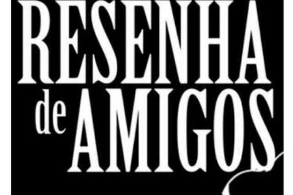 Grupo de WhatsApp Grupo Resenha De Amigos