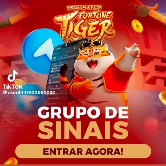 Grupo de WhatsApp FRUIT NINJA 🍉 🥷 FORTUNE TIGER - SINAIS FREE