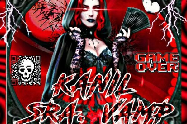 Grupo de WhatsApp TRIAGEM KANIL SRA VAMPIRA