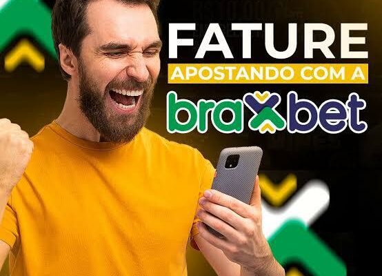 Grupo de WhatsApp PLATAFORMA BRAXBET