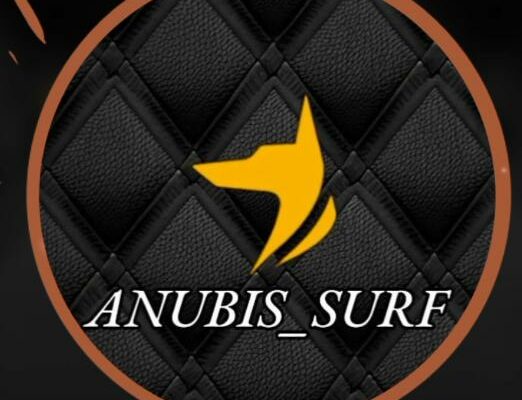 Grupo de WhatsApp Grupo vendas Anúbis Surf