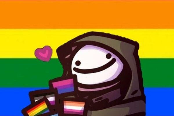 Grupo de WhatsApp PLUS•PRIDE