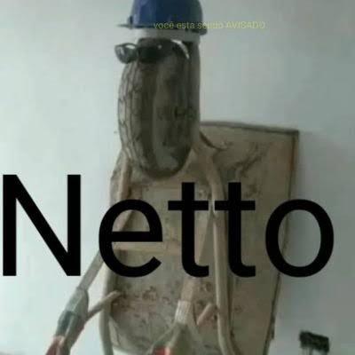 Grupo de WhatsApp Bonde do netto