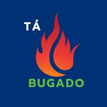 Grupo de WhatsApp Ta Bugado!! #001