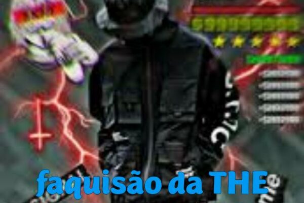 Grupo de WhatsApp THE STANK