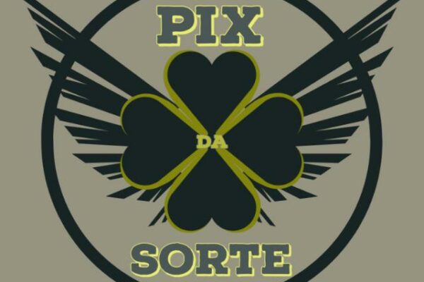Grupo de WhatsApp Pix da sorte🍀☘️
