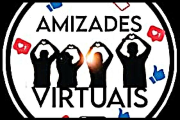 Grupo de WhatsApp Amizades virtuais