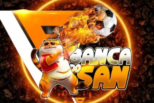 Grupo de WhatsApp 1º BANCA DO SAN VALSPORTS 🚀🎰🍀