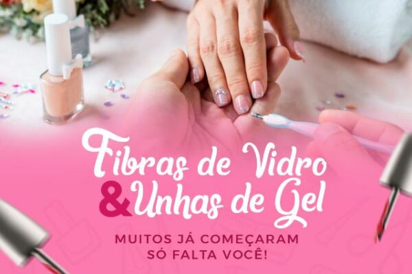 Grupo de WhatsApp Unhas e make perfeitas