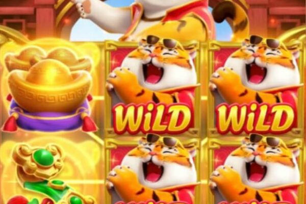 Grupo de WhatsApp Família Tiger/ slots 🍀✈️✈️