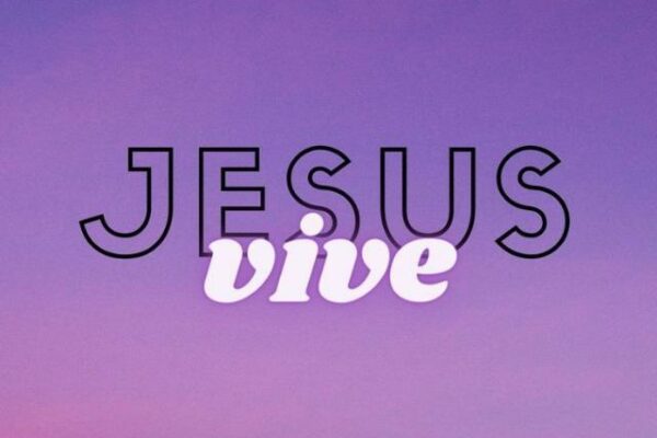 Grupo de WhatsApp JESUS VIVE 💙